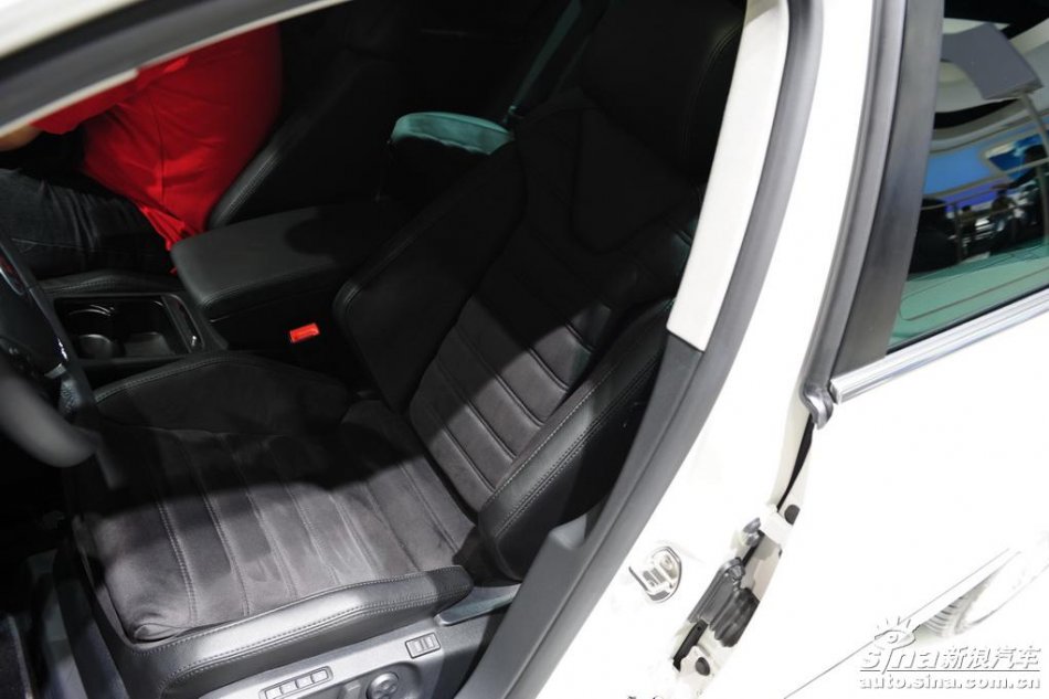 Passat R36