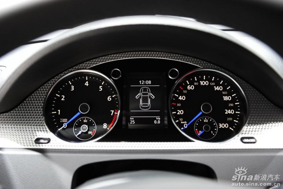 Passat R36