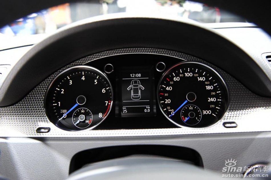 Passat R36
