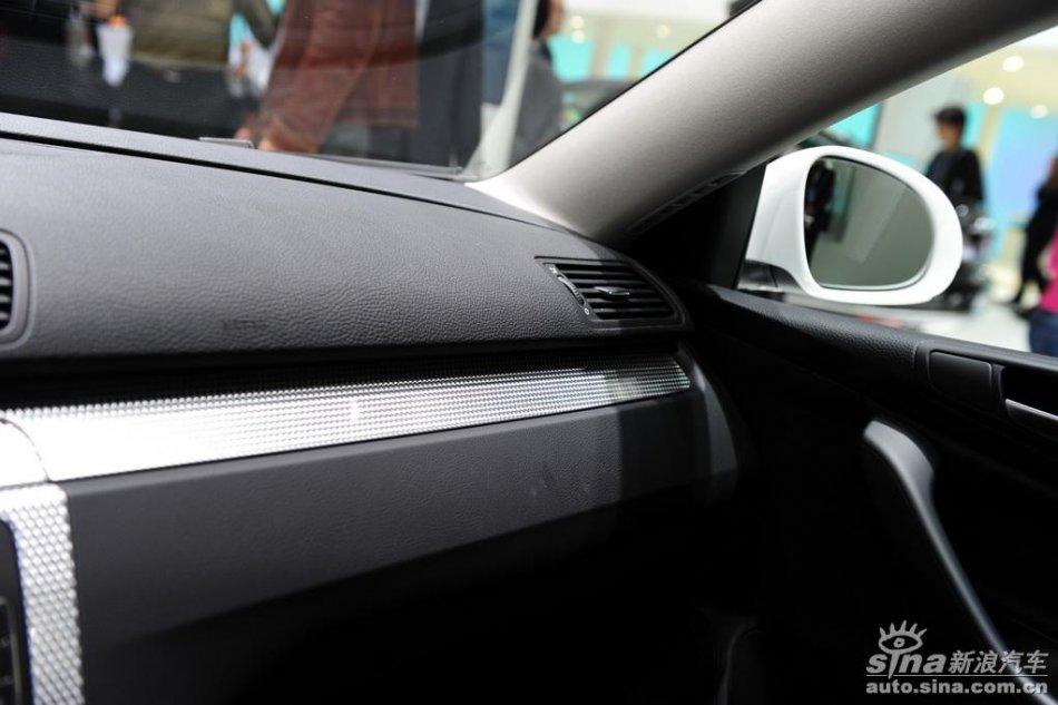 Passat R36