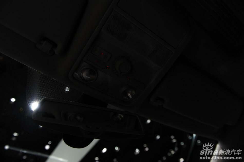 Passat R36