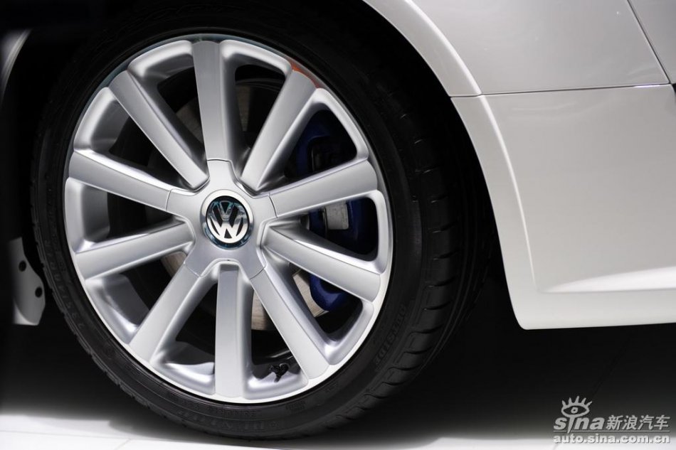Passat R36