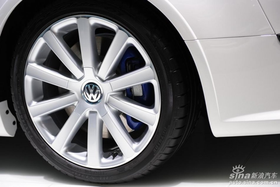 Passat R36