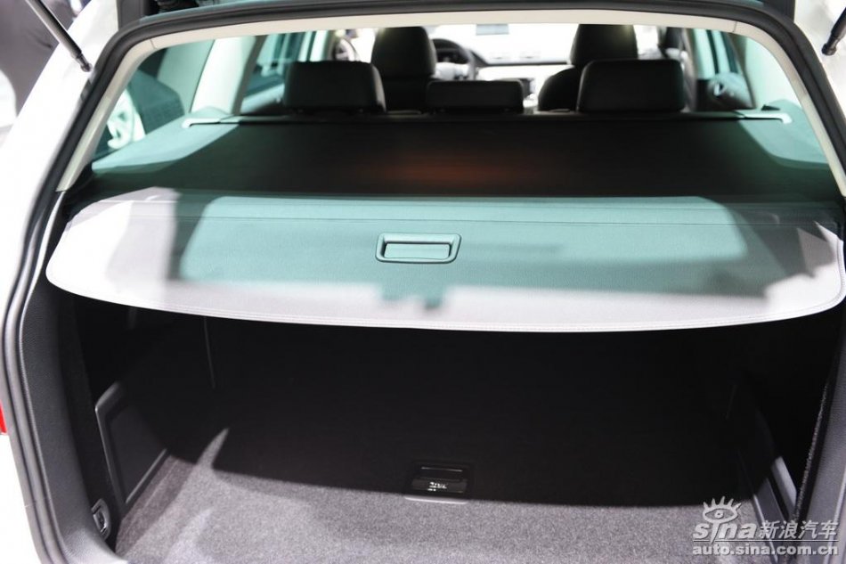 Passat R36