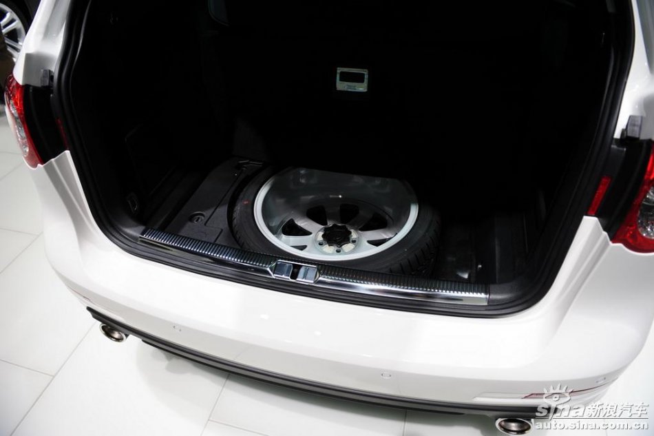 Passat R36