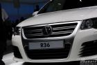 Passat R36