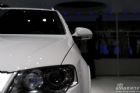 Passat R36