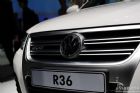 Passat R36