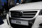 Passat R36