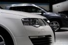Passat R36