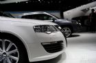 Passat R36