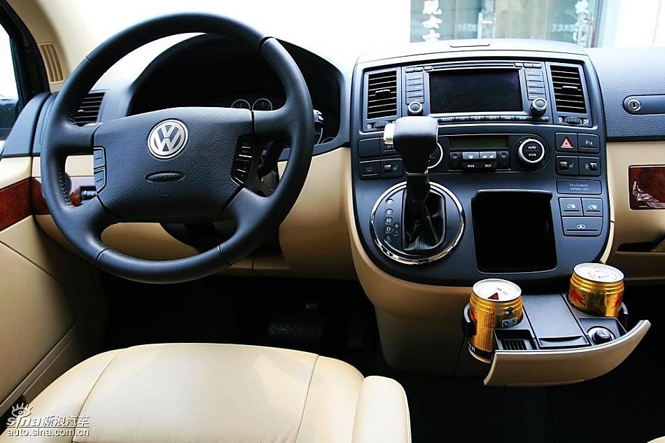 Multivan T5