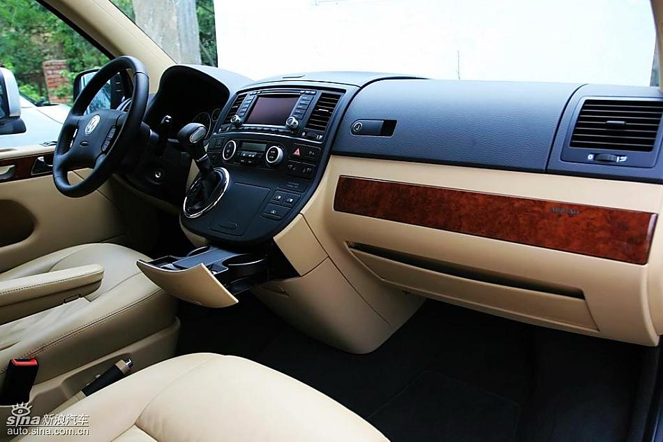 Multivan T5