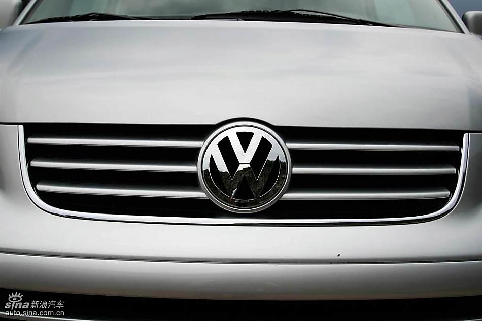 Multivan T5