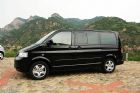 大众Multivan T5外观