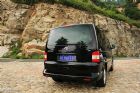 大众Multivan T5外观