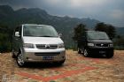 大众Multivan T5外观