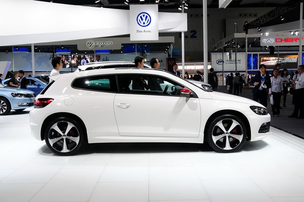 2013п 2.0TSI GTS