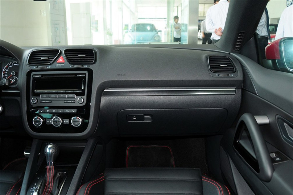 2013п 2.0TSI GTS