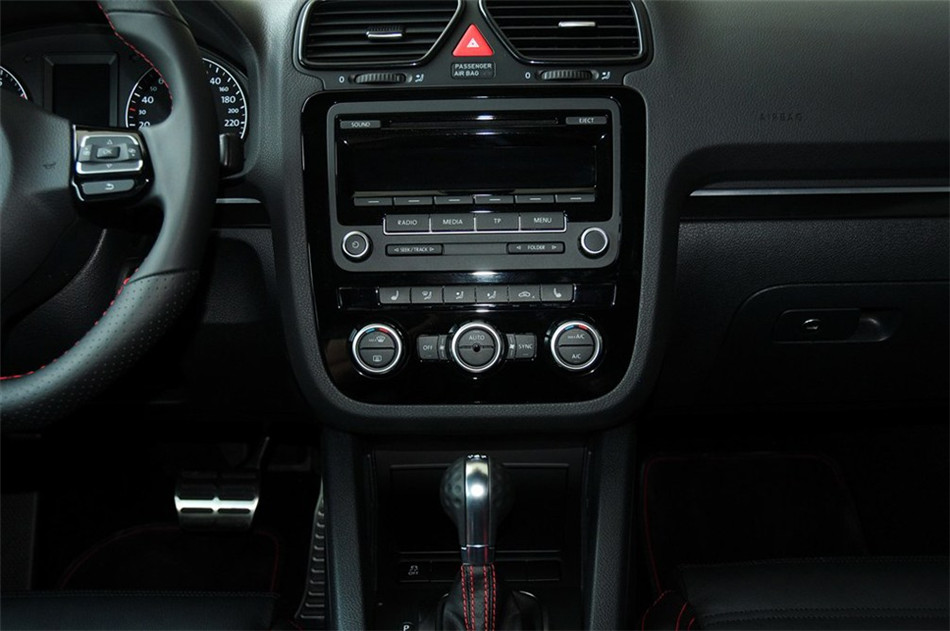 2013п 2.0TSI GTS