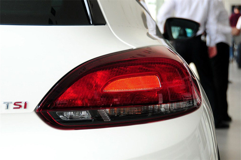 2013п 2.0TSI GTS