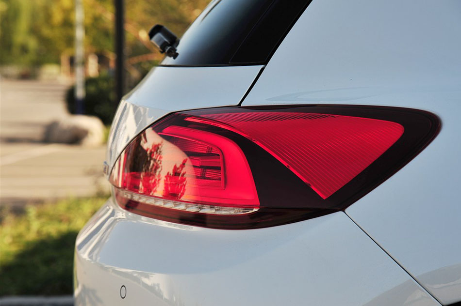 2015 2.0TSI  