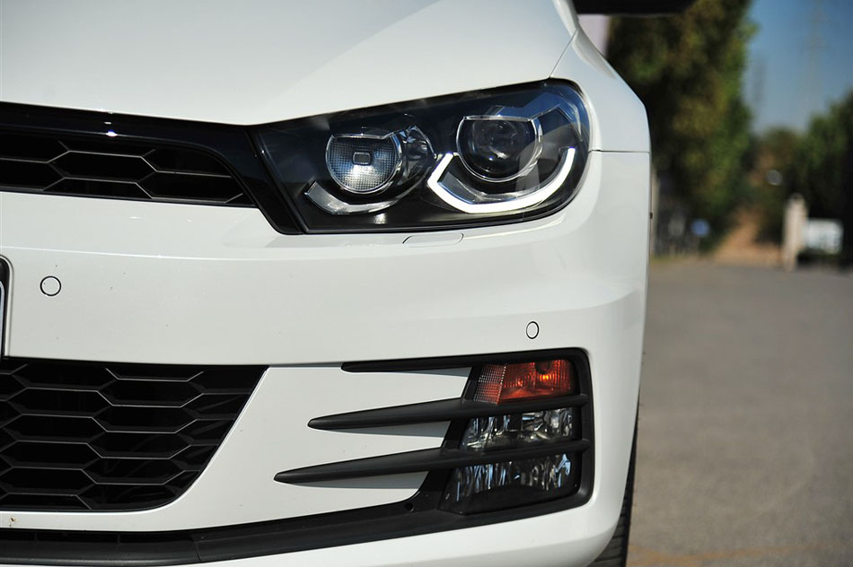 2015 2.0TSI  