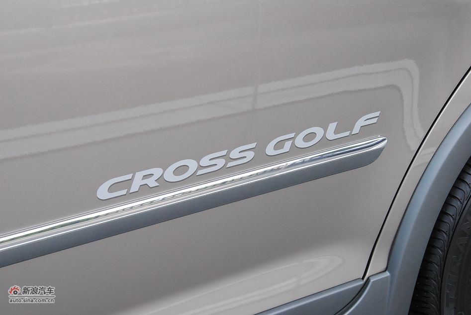 CrossGolf