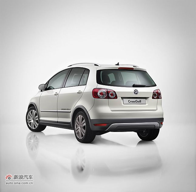 2011CROSSGOLFͼ