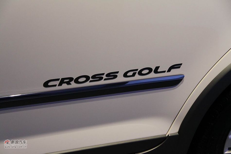 2011CrossGolfⲿϸ