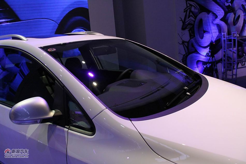 2011CrossGolfⲿϸ