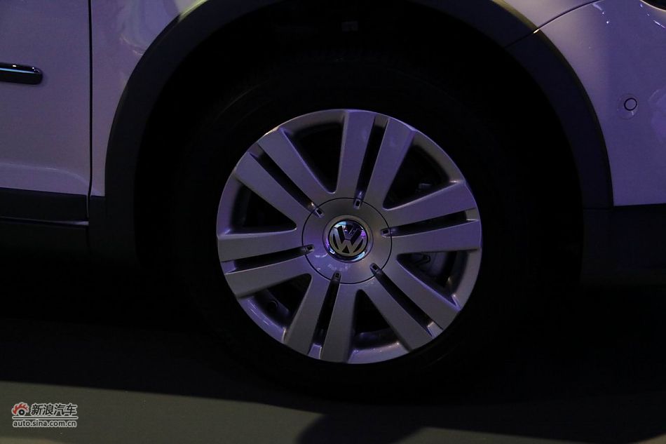 2011CrossGolfⲿϸ
