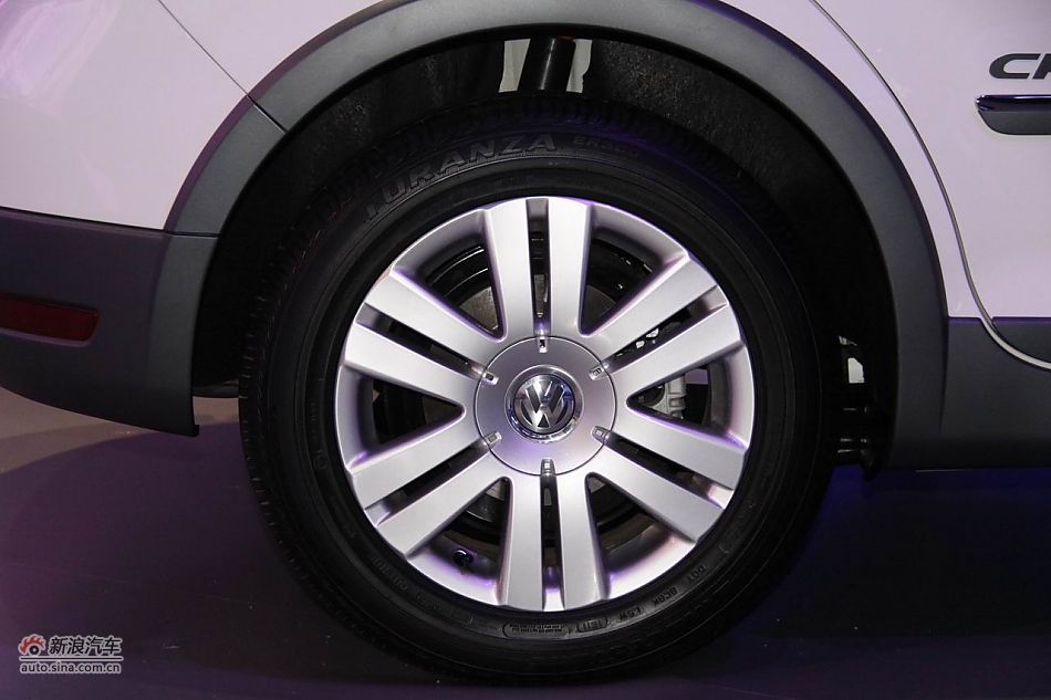 2011CrossGolfⲿϸ