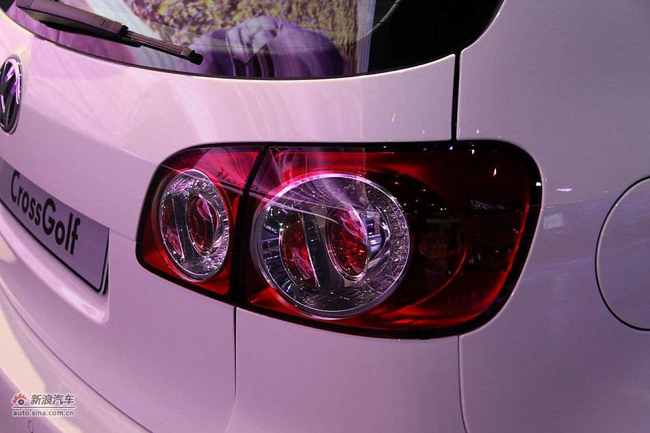 2011CrossGolfⲿϸ