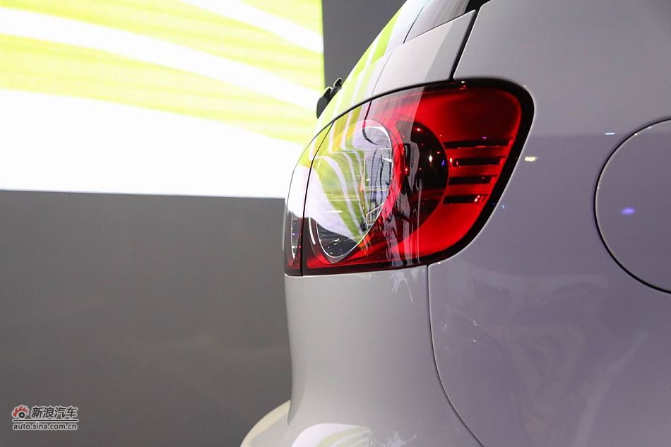 2011CrossGolfⲿϸ
