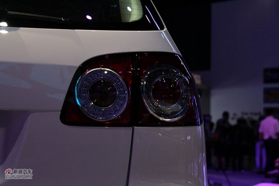 2011CrossGolfⲿϸ