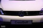 2011CrossGolfⲿϸ