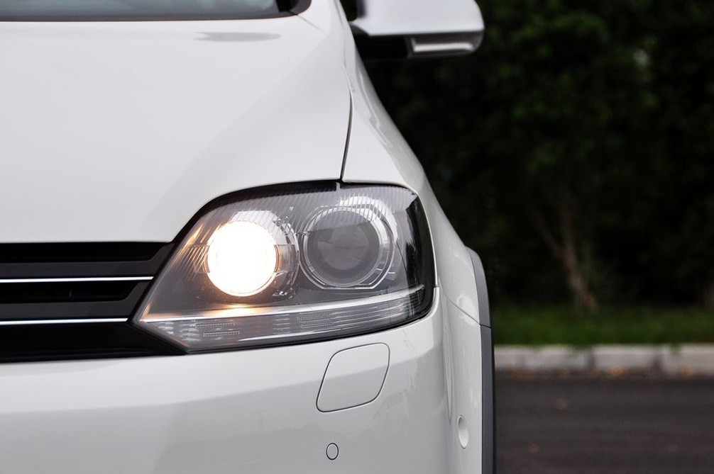 2011߶-CrossGolf 1.4T