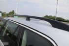2011款高尔夫旅行轿车内饰