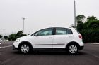2011款高尔夫-进口CrossGolf 1.4T