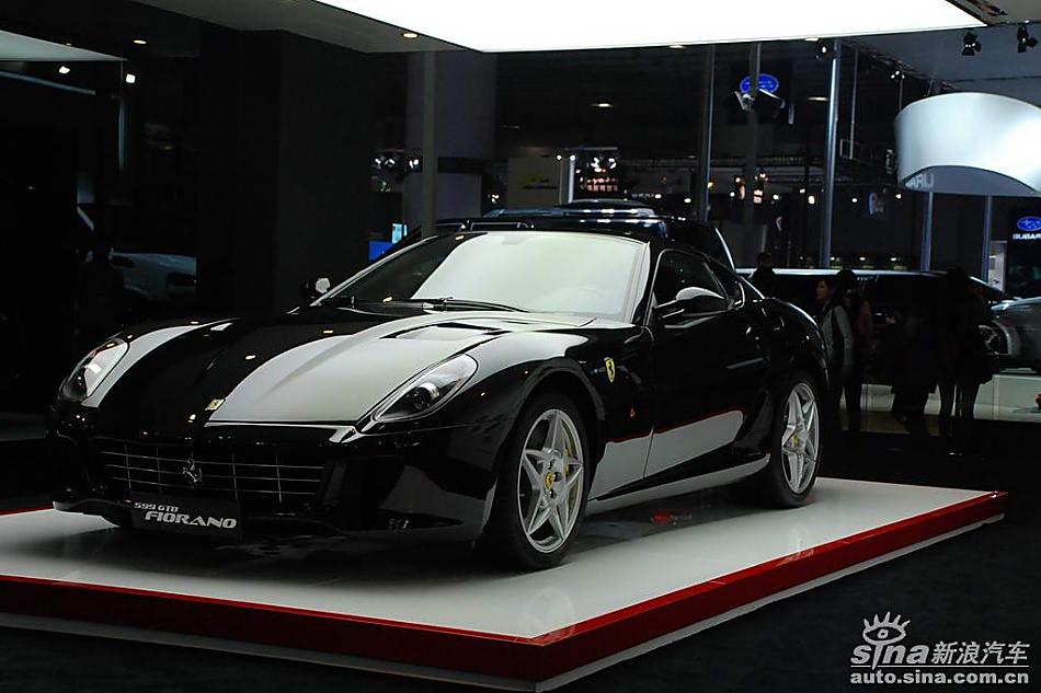 599GTB