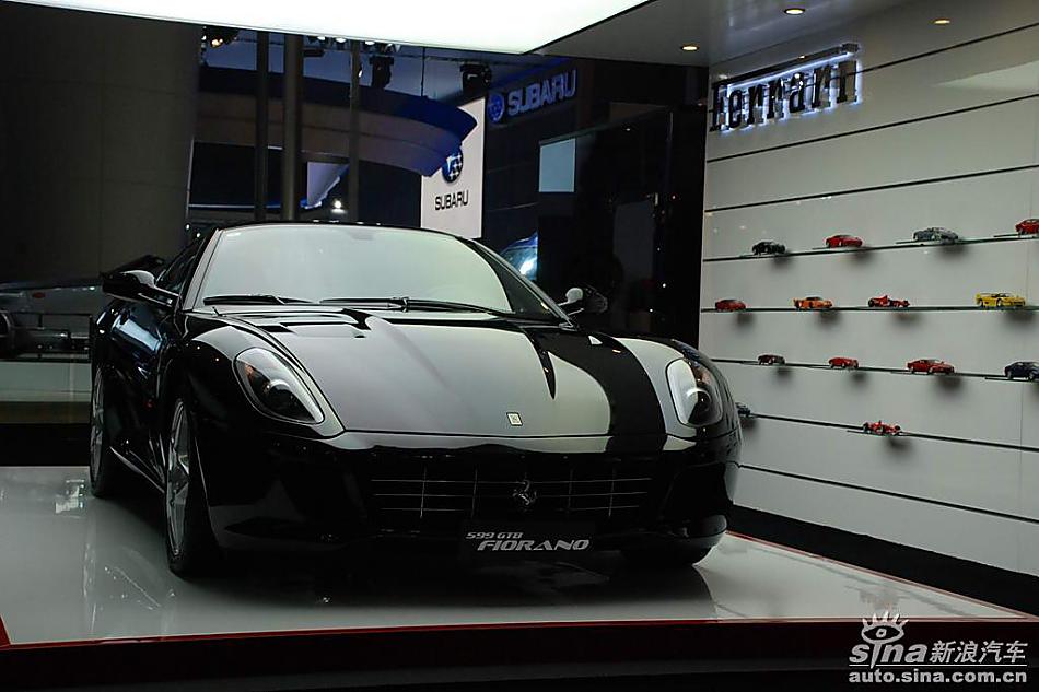 599GTB