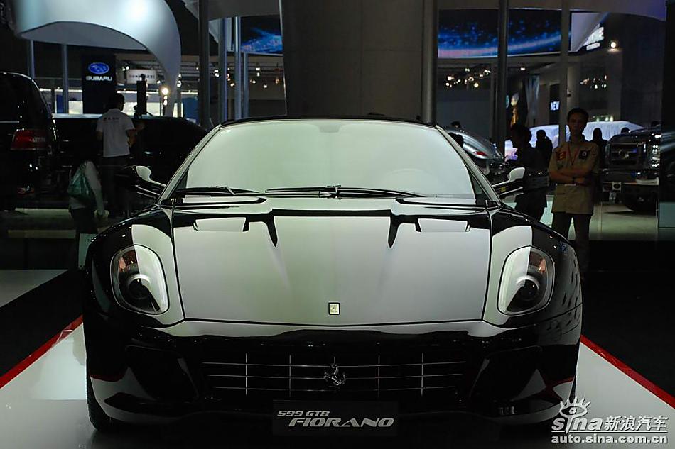599GTB