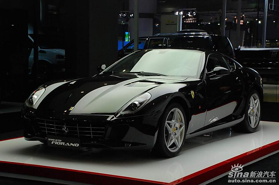 599GTB