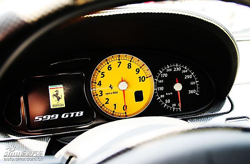 599 GTB