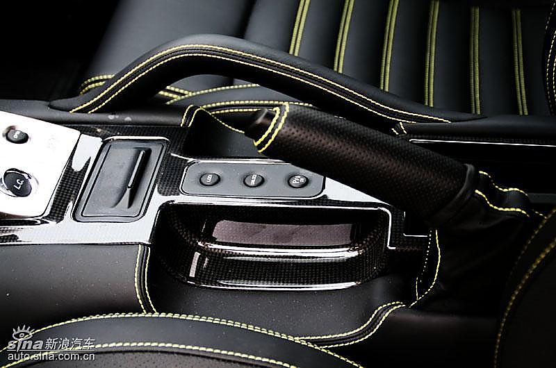 599 GTB