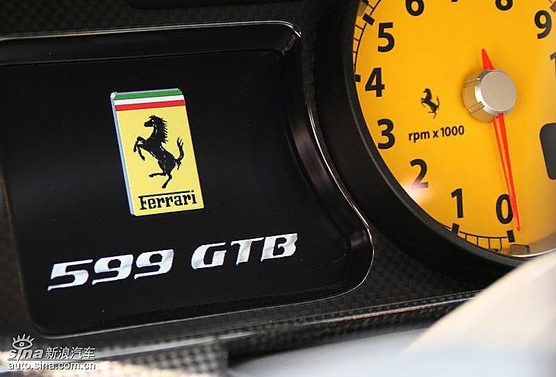 599 GTB