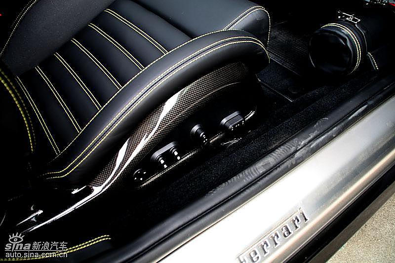 599 GTB
