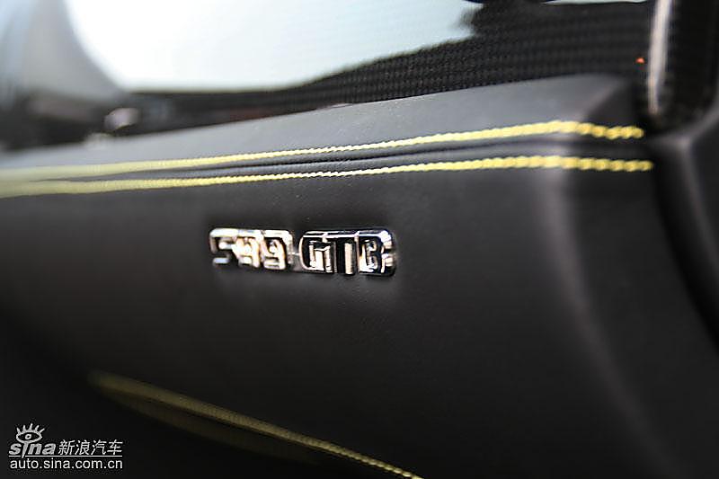 599 GTB