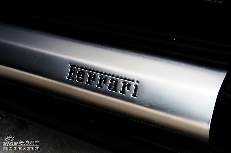 599 GTB